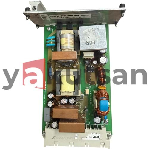 SCHLAFHORST 139-655 201-G