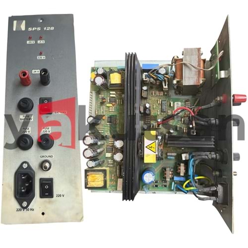 SPS 128