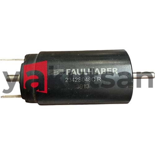FAULHABER 2342S048C R