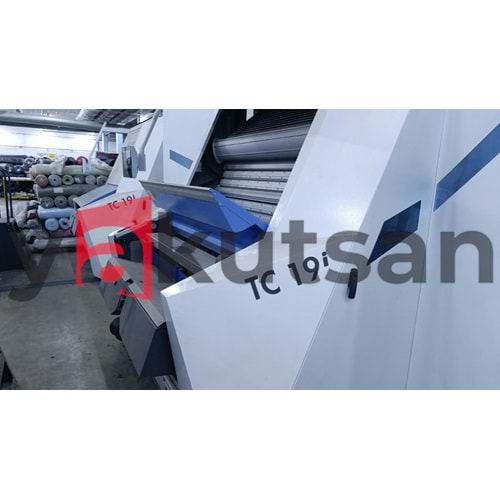 TC 19İ CARD TRÜZTCHLER