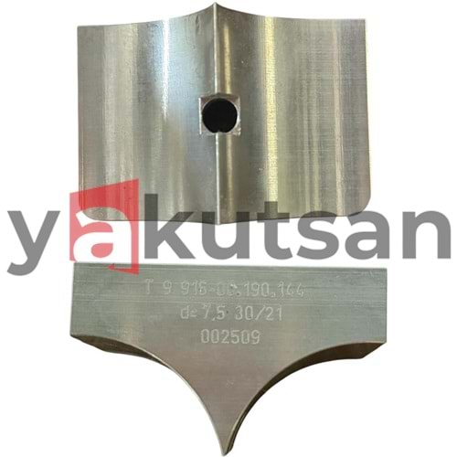 TRÜTZSCHLER 9 916-00.190.144 D=7,5MM