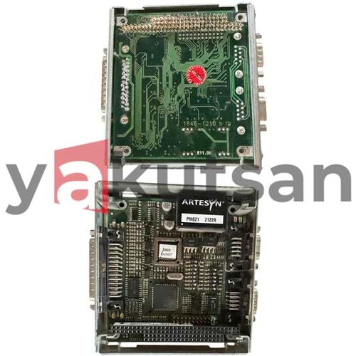 CPU 1846-1210