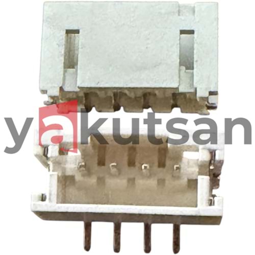 WT200FL-044T-0W SOKET