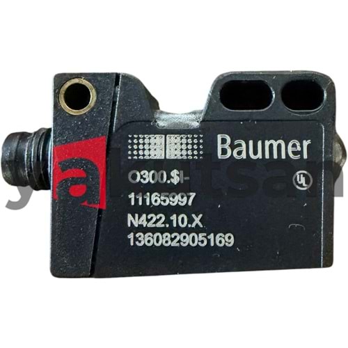 BAUMER O300.$I-PL1E.72N/P022_KTRZ N422.10.X