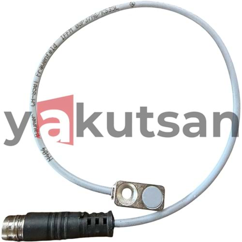 BAUMER IFFM 08P37A6/K35L