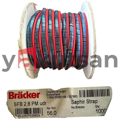 SFB 2,8 PM UDR 30 000 ADET