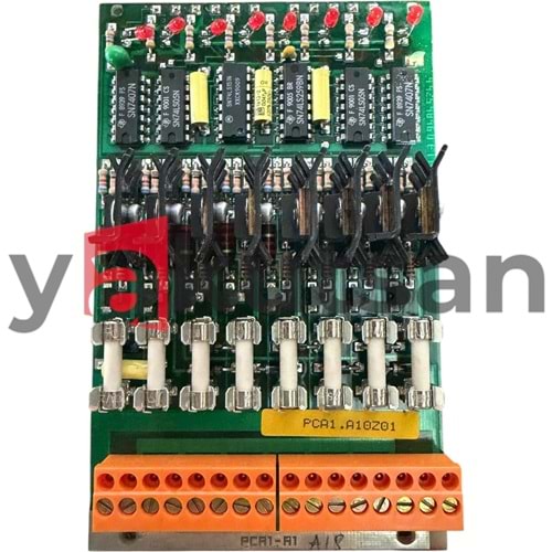 UNILAP PCA1-A1 UNL002