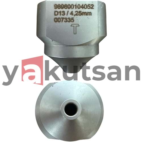 989600104052 D13/4,25MM
