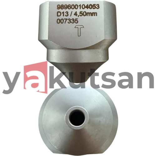 989600104053 D13/4,50MM