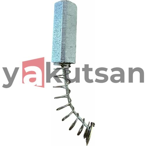 7*8*23MM KÖMÜR T-CON KÖMÜRÜ