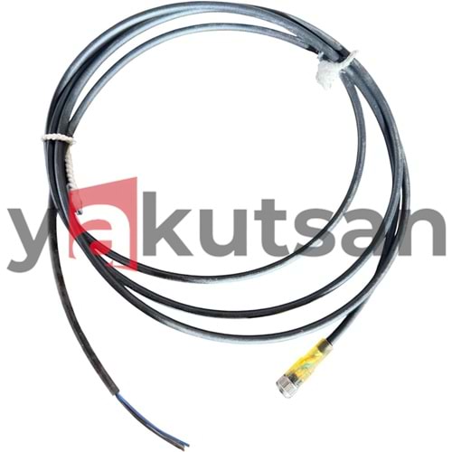 M8 İNSİYATÖR KABLOSU