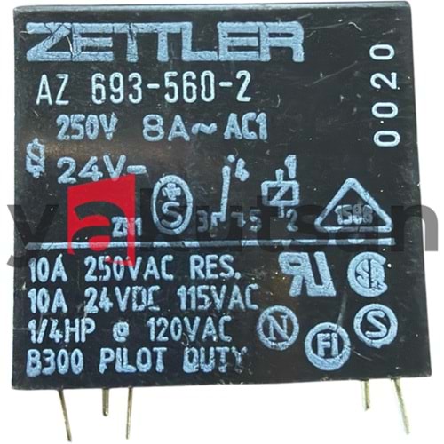 AZ 696-560-2