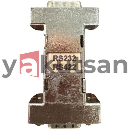 RS232 TO RS422