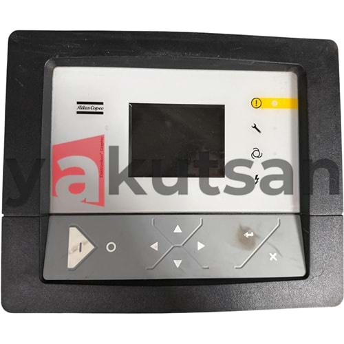 ATLAS COPCO PPBE0613