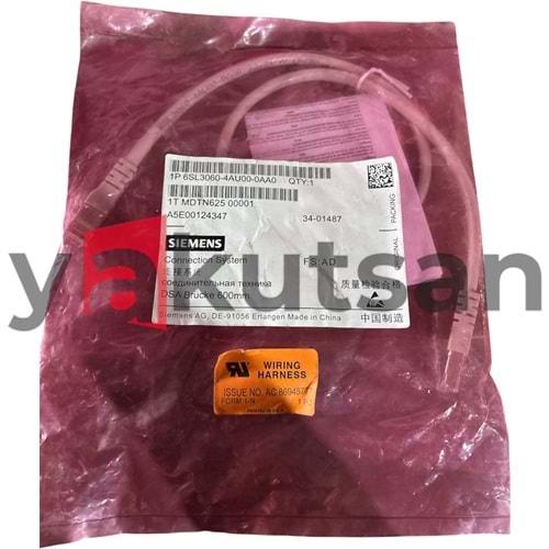 6SL3060-4AU00-0AA0 /SINAMICS DRIVE-CLIQ
