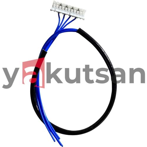 ÇEKİM MOTORU SOKETİ