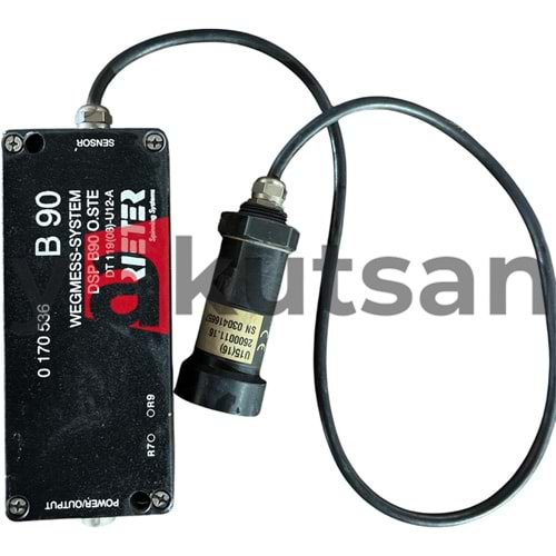RIETER DSP B90 O.STE
