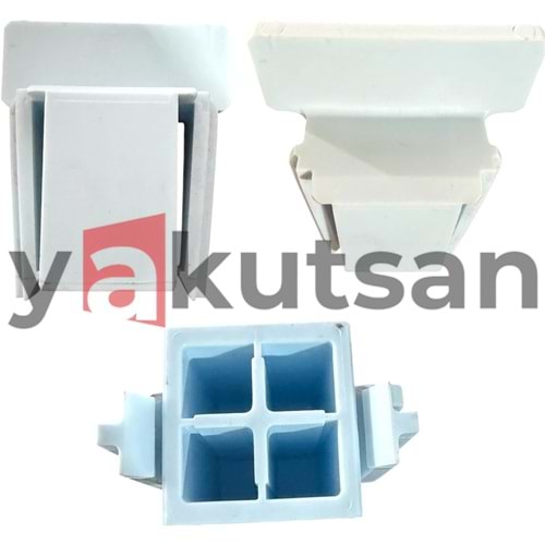 PLASTİK PARÇA