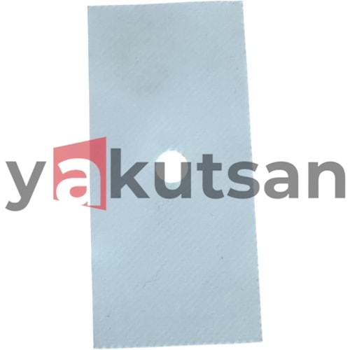 PULSE TRAFO İZOLATÖRÜ