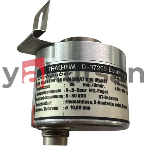 ITD 20 A 4 Y50 DREHGEBER