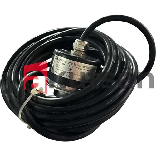ELECTRONİC IE58A 219-00637 1024