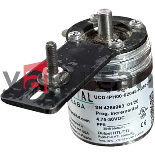 UCD-IPH00-02048-R060-2RW 4.75-30VDC-ÇIKMA