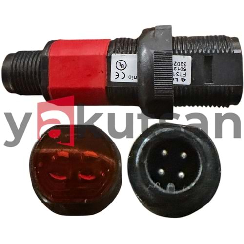 FT318B.3/4P-M12