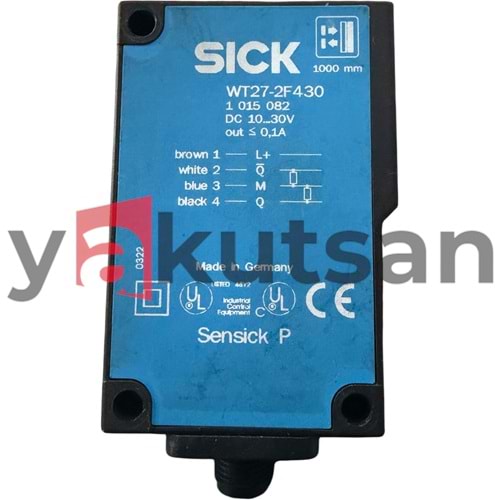 WT27-2F430