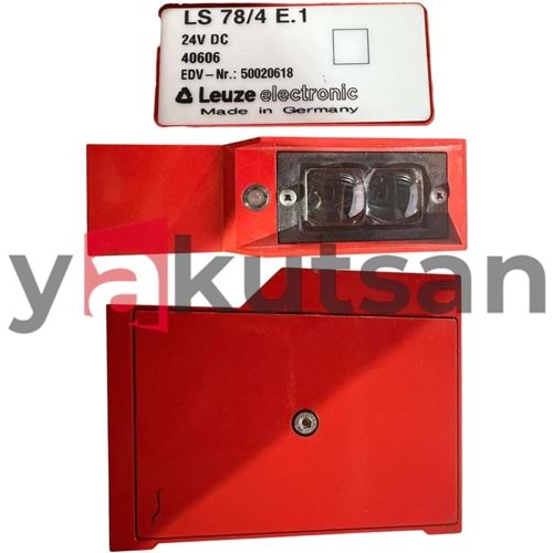 LS 78/4 E.1 24V