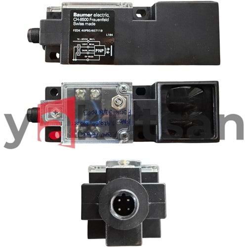 FZDK 40P50/407119
