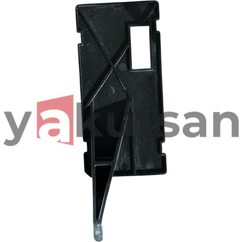 ROTOR MOTOR YAN KAPAK-ÇIKMA
