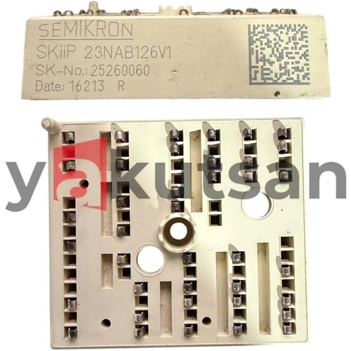 SKİİP 23NAB126V1