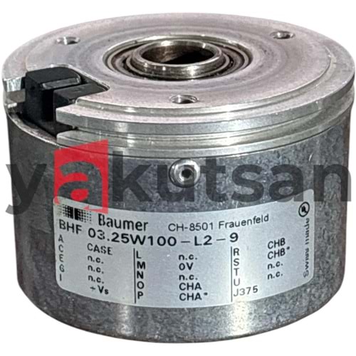 BHF 03.25W100-L2-9