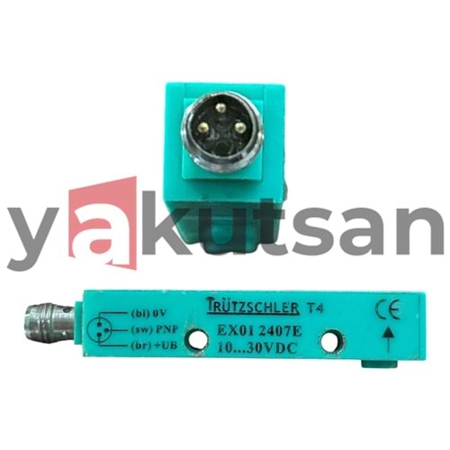 EX01 2407E 10...30VDC