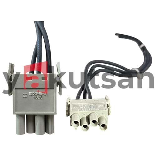 HDC-CM-HE-4B