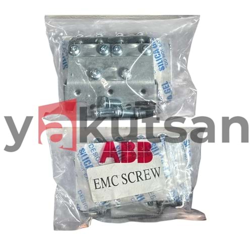 EMC SCREW