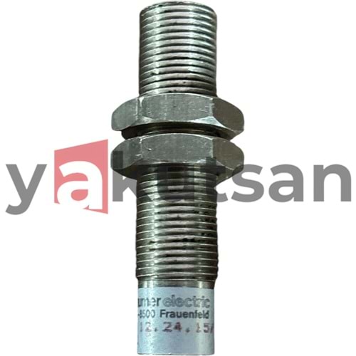 BAUMER CH-8500