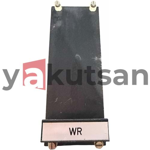 WR KART