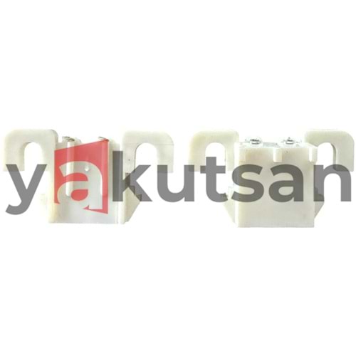 DİŞİ SEKSİYON TRAFO SOKETİ