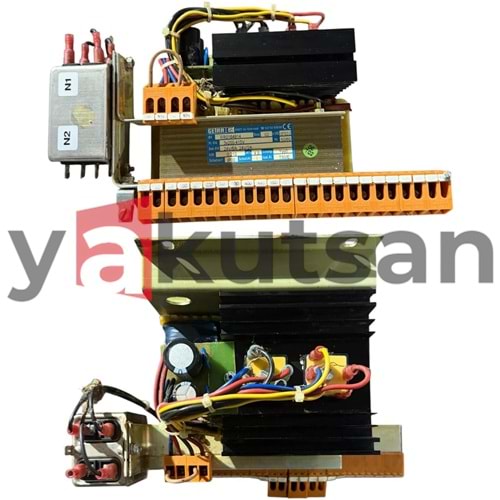 RR0164914 RİETER RSBD 30 TRAFOSU