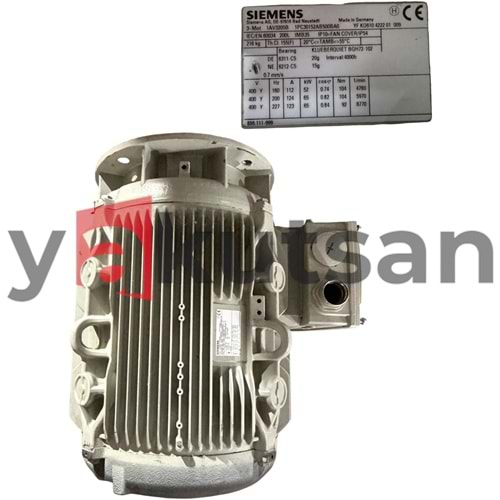 SIEMENS 1AV3205B 52-65KW SIFIR AYARINDA