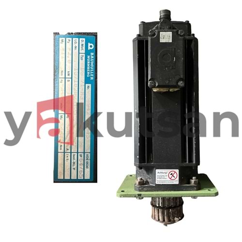 DS 71/M3 BAUMULLER