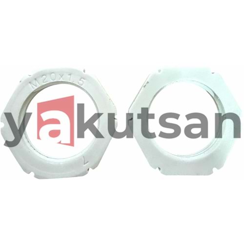 M20X1.5