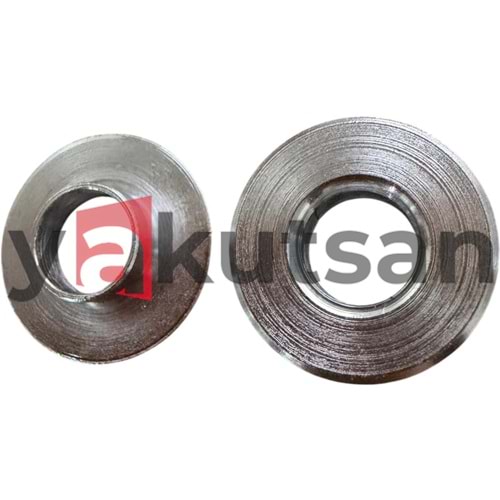 GRAFİTLİ BURÇ 14MM*1MM İÇ ÇAP 6MM