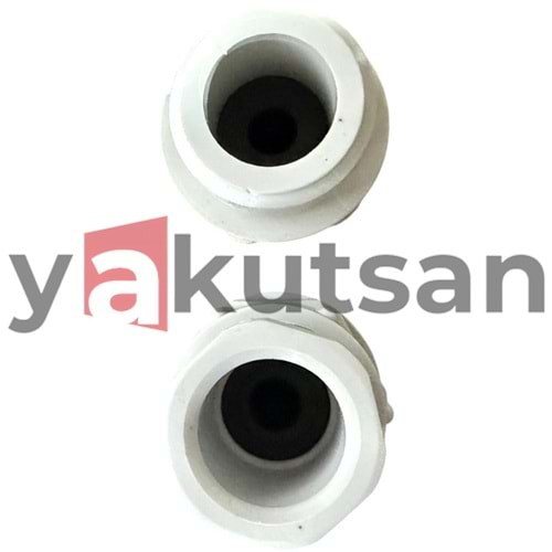12 MM KABLO SIKTIRMASI