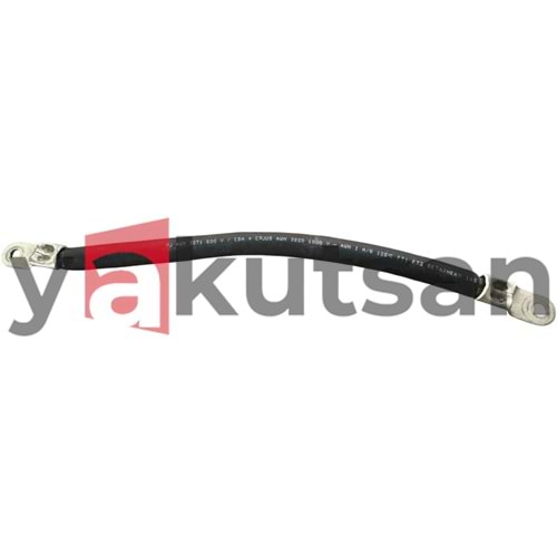 AWM 3271 600V 33 CM