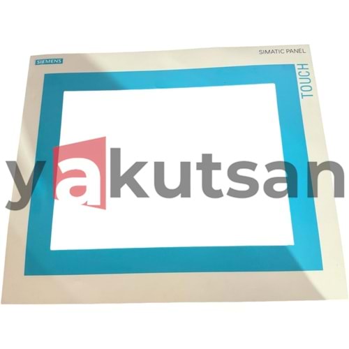 SIEMENS SIMATIC PANEL
