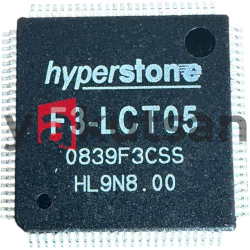 F3-LCT05 0839F3CSS HL9N8.00