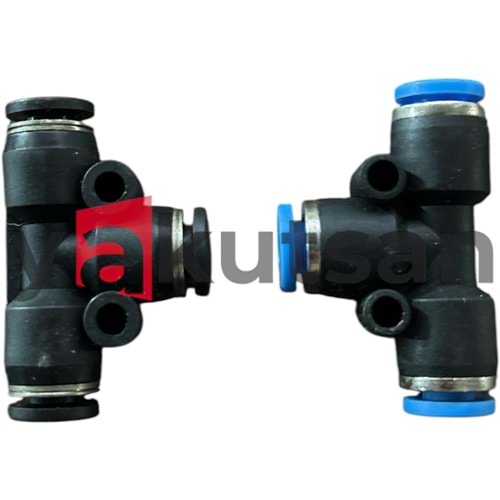 4mm T HAVA JACKI