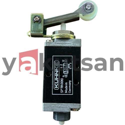 SP781.0010 KUHNKE
